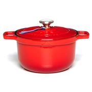 Chasseur - Rice Casserole Inferno Red 16cm/1.5L