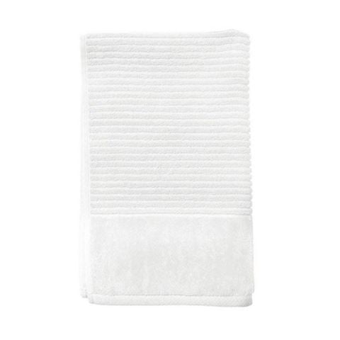 Jenny Mclean - Royal Excellency Hand Towel White
