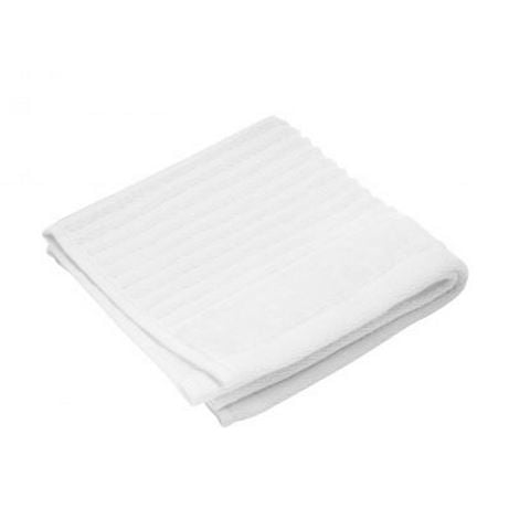 Jenny Mclean - Royal Excellency Face Washer White