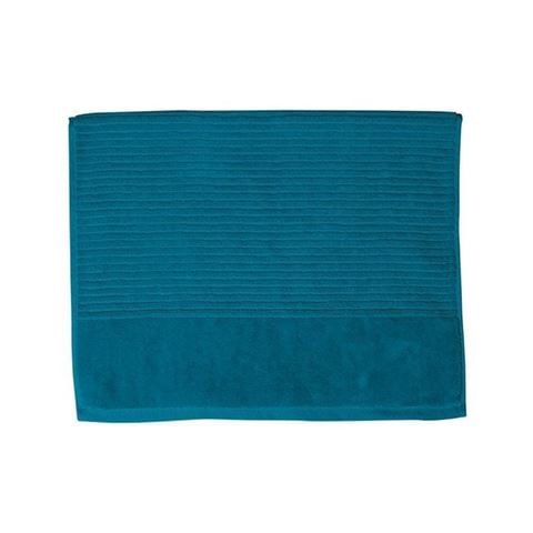 Jenny Mclean - Royal Excellency Bath Mat Teal