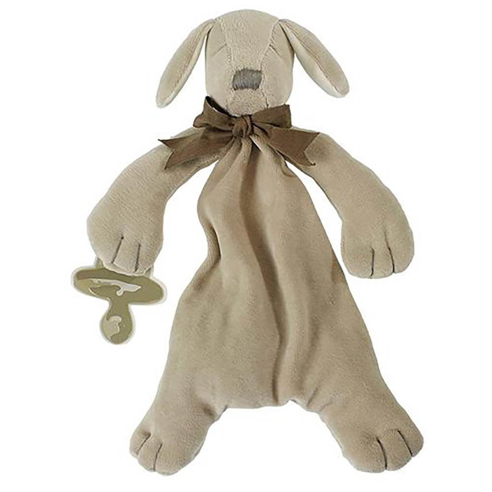 Puppy comforter toy best sale