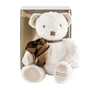 Maud N Lil - Organic Plush Toy Edward Teddy Bear