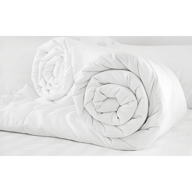 Tontine Luxe Natural AntiAllergy All Seasons Quilt QB Peter's of