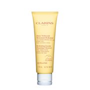 Clarins - Hydrating Gentle Foaming Cleanser 125ml