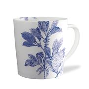 Caskata - Arbor Blue Wide Mug 400ml