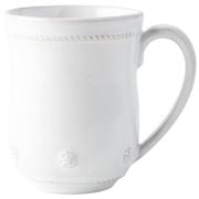 Juliska - Berry & Thread Whitewash Mug 350ml