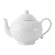 Juliska - Berry & Thread Whitewash Teapot 1.1L
