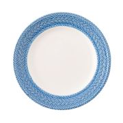 Juliska - Le Panier Blue & White Salad Plate