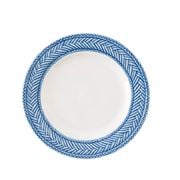Juliska - Le Panier Blue & White Side Plate 18