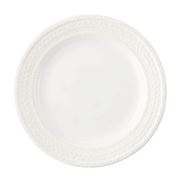 Juliska - Le Panier White Dinner Plate 27cm
