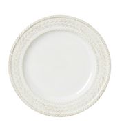 Juliska - Le Panier White Salad Plate 23cm