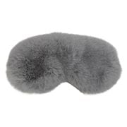 A.Trends - Cosy Luxe Eye Mask Grey
