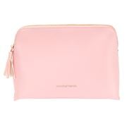 A.Trends - Vanity Bag Large Pale Pink