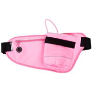 A.Trends - Walkmate Waist Pack Pink