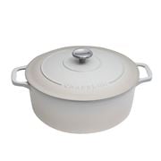 Chasseur - Round French Oven Cotton 26cm/5L