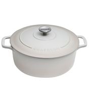 Chasseur - Round French Oven Cotton 28cm/6L