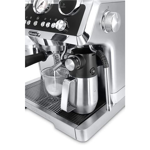 DeLonghi - Specialista Maestro Manual Coffee Mchine EC9665M | Peter's ...