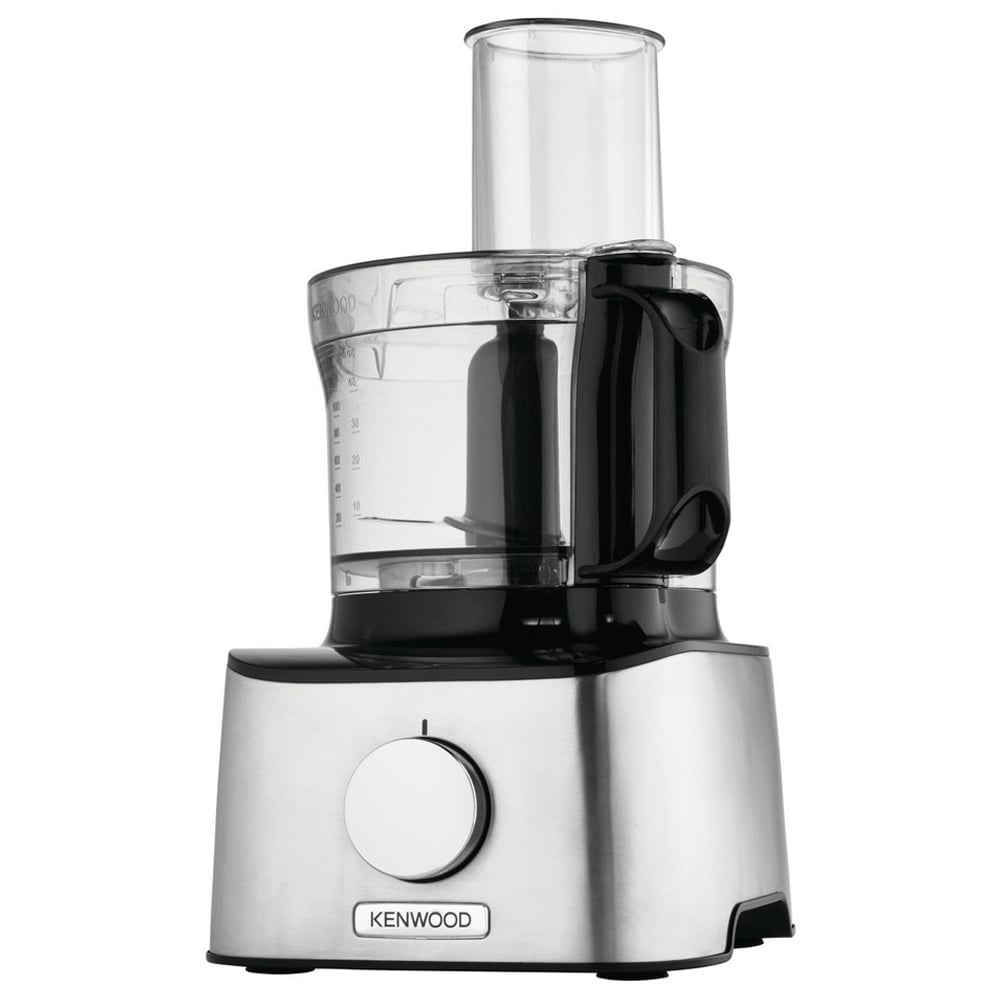 Kenwood Multipro Compact AllIn1 Food Processor FDM304SS Peter's