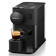 DeLonghi - Nespresso Lattissima One EN510.B Black