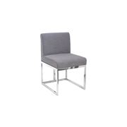 Dasch - Jaxson Dining Chair Grey