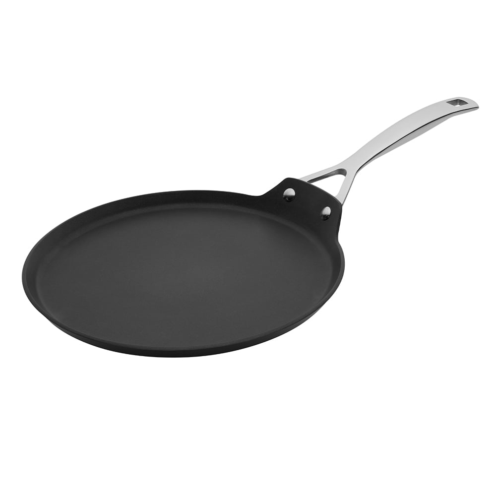 Le Creuset Toughened NonStick Crepe Pan 24cm Peter's of Kensington