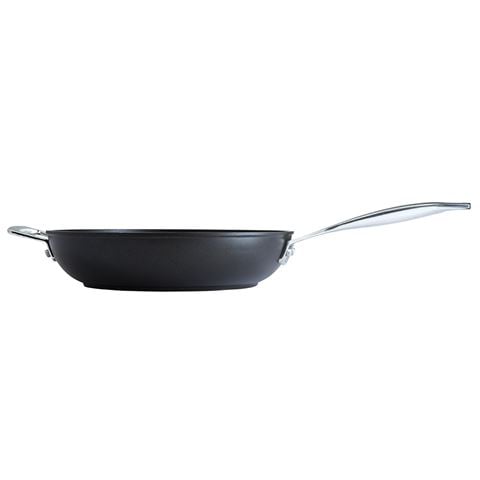 Le Creuset - Toughened Non-Stick Deep Frypan 30cm