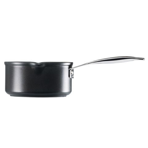 Le Creuset Toughened Non-Stick Milk Pan 16cm - Peter's of Kensington