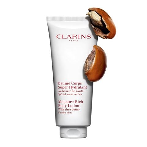 Clarins