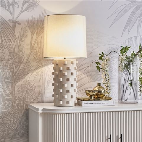 Cafe Lighting - Smith Table Lamp