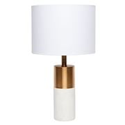 Cafe Lighting - Lane Table Lamp White
