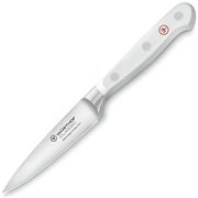 Wusthof - Classic White Paring Knife 9cm