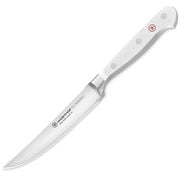 Wusthof - Classic White Steak Knife 12cm