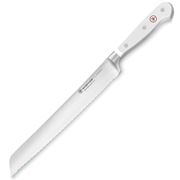 Wusthof - Classic White Bread Knife 23cm
