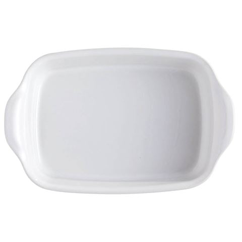 Emile Henry - Oven Dish Flour 22x14cm/700ml