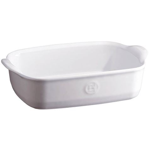 Emile Henry - Oven Dish Flour 22x14cm/700ml