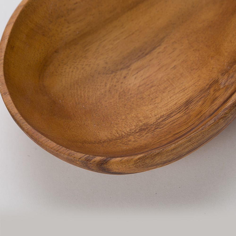 Darlin Acacia Wood Spoon Rest Peter's of Kensington