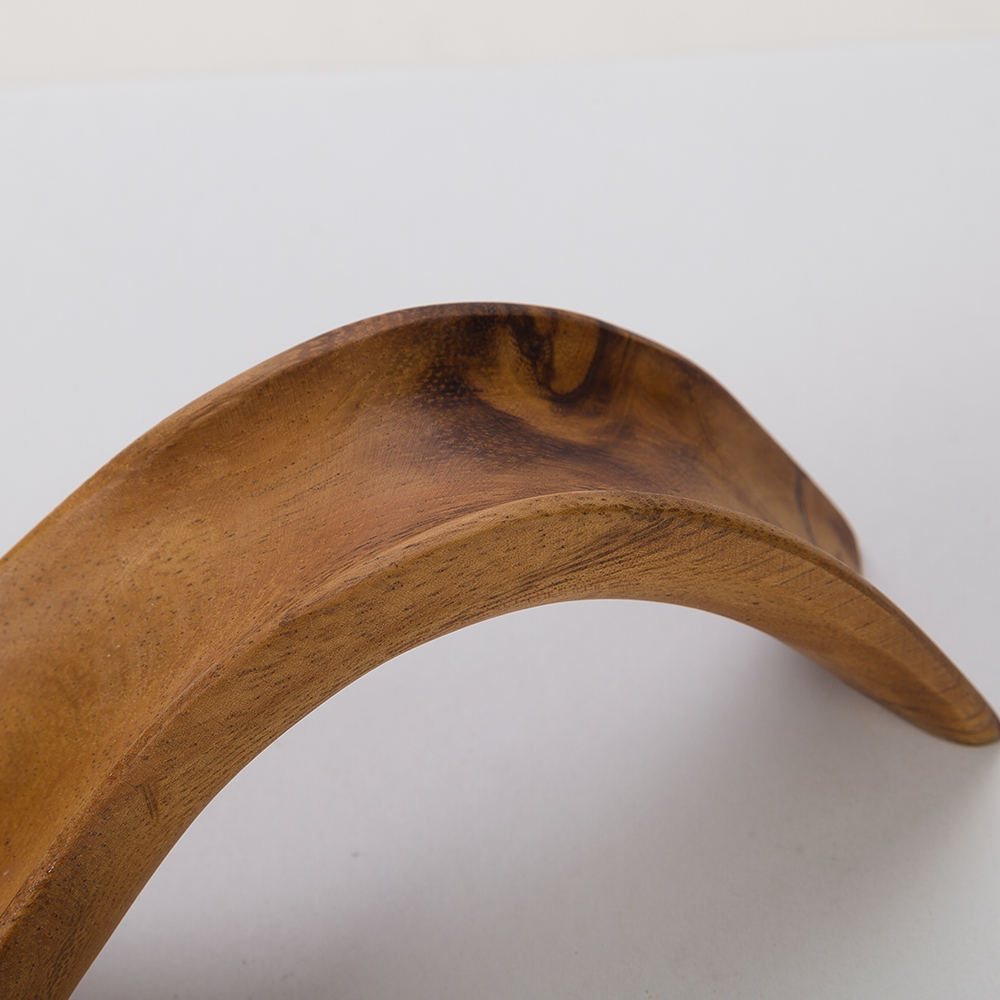 Darlin Acacia Wood Spoon Rest Peter's of Kensington