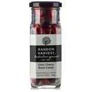 Random Harvest - Choc Cherry Rock Candy 170g