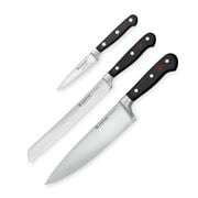 Wusthof - Classic Knife Set E 3pce