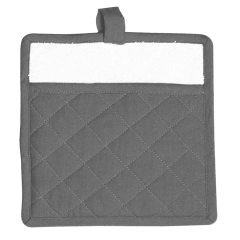 Rans - Manhattan Pot Holder Charcoal