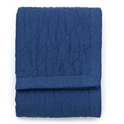 Lexington - Quilt Bedspread 260x240cm Blue