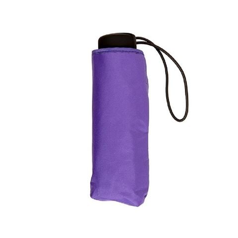 Clifton - Super Micro Mini Umbrella Purple