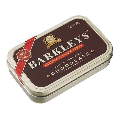 Barkleys