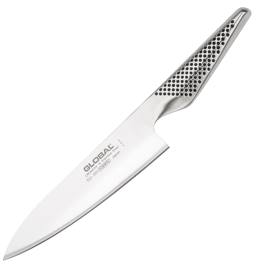 Global - Cook's Knife 16cm GS-100 | Peter's of Kensington