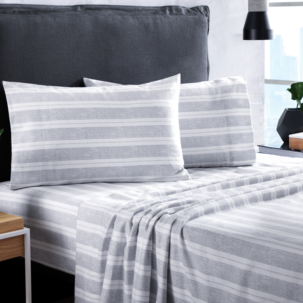Sheridan Balham Chloe Blue Queen Bed Sheet Set Peter S Of Kensington Sheridan Balham Chloe Blue Queen Bed Sheet Set