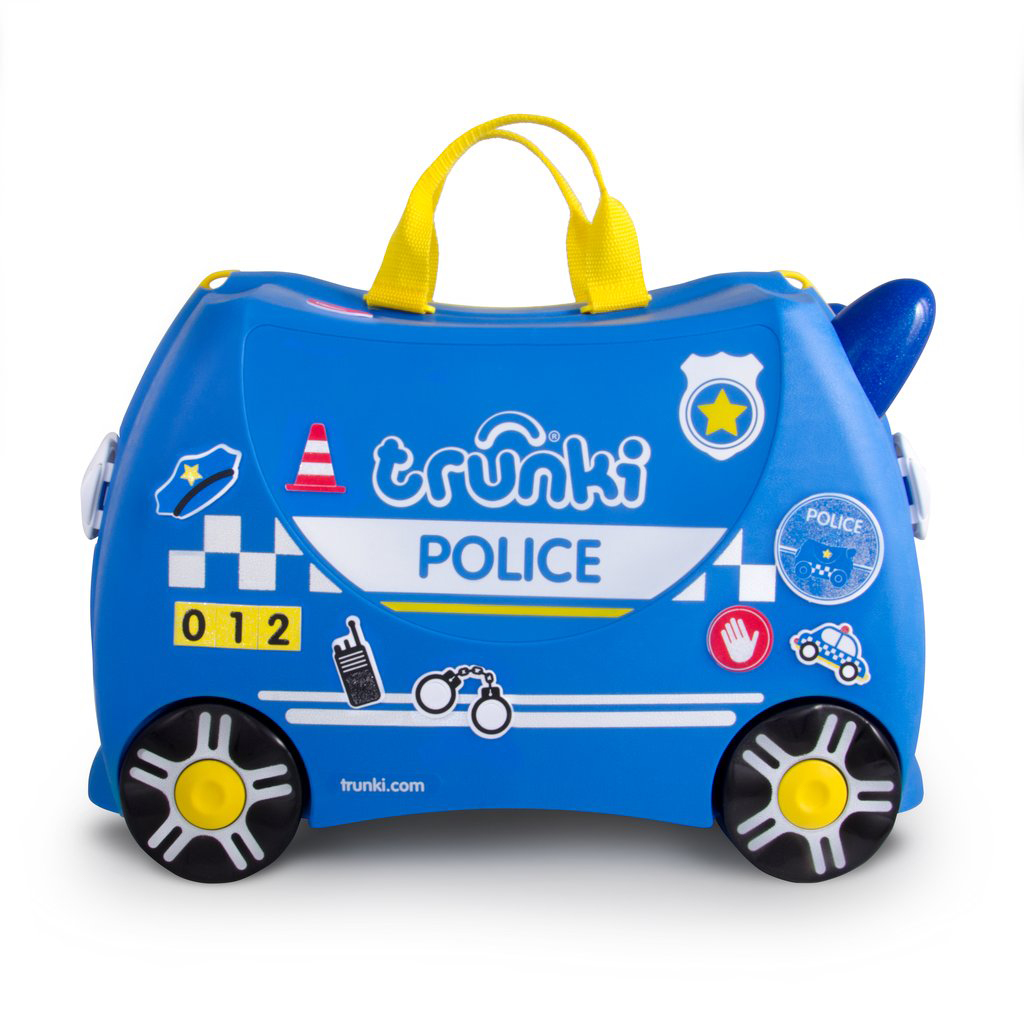 a trunki
