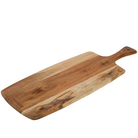 Peer Sorensen - Paddle Serving Board