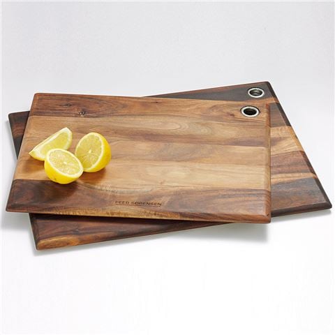 Peer Sorensen - Acacia Cutting Board Slim Line Large
