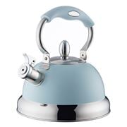 Typhoon - Living Stove Top Kettle Blue 2.5L