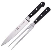 Zwilling - Professional S Carving Set 2pce